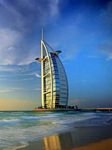 pic for burj al arab